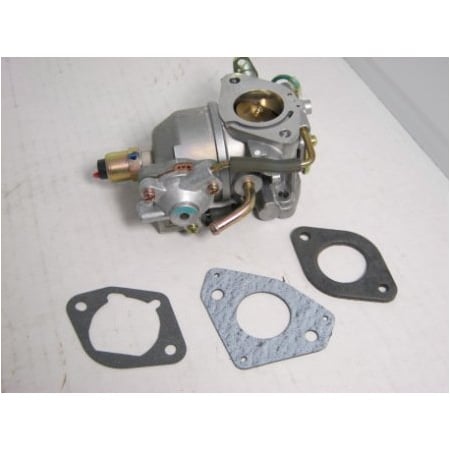 Kohler Kit Carb (W/Reducd Vol Acc Pump 24 853 102-S